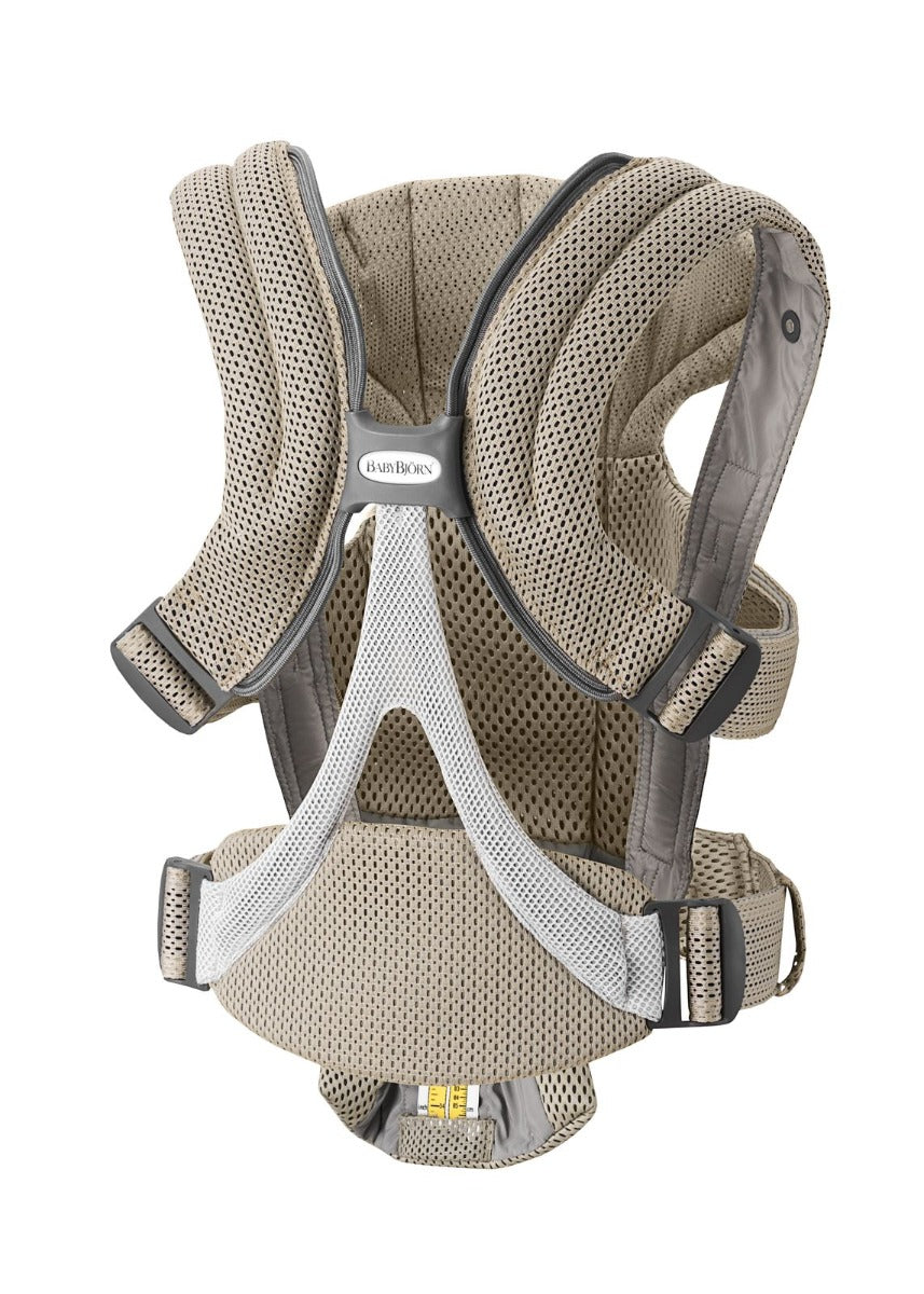 Baby Bjorn Baby Carrier Move (6 Colours)