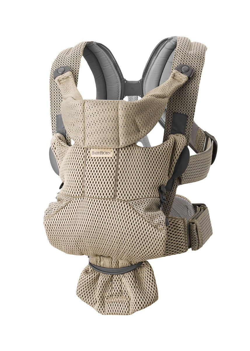 Baby Bjorn Baby Carrier Move (6 Colours)