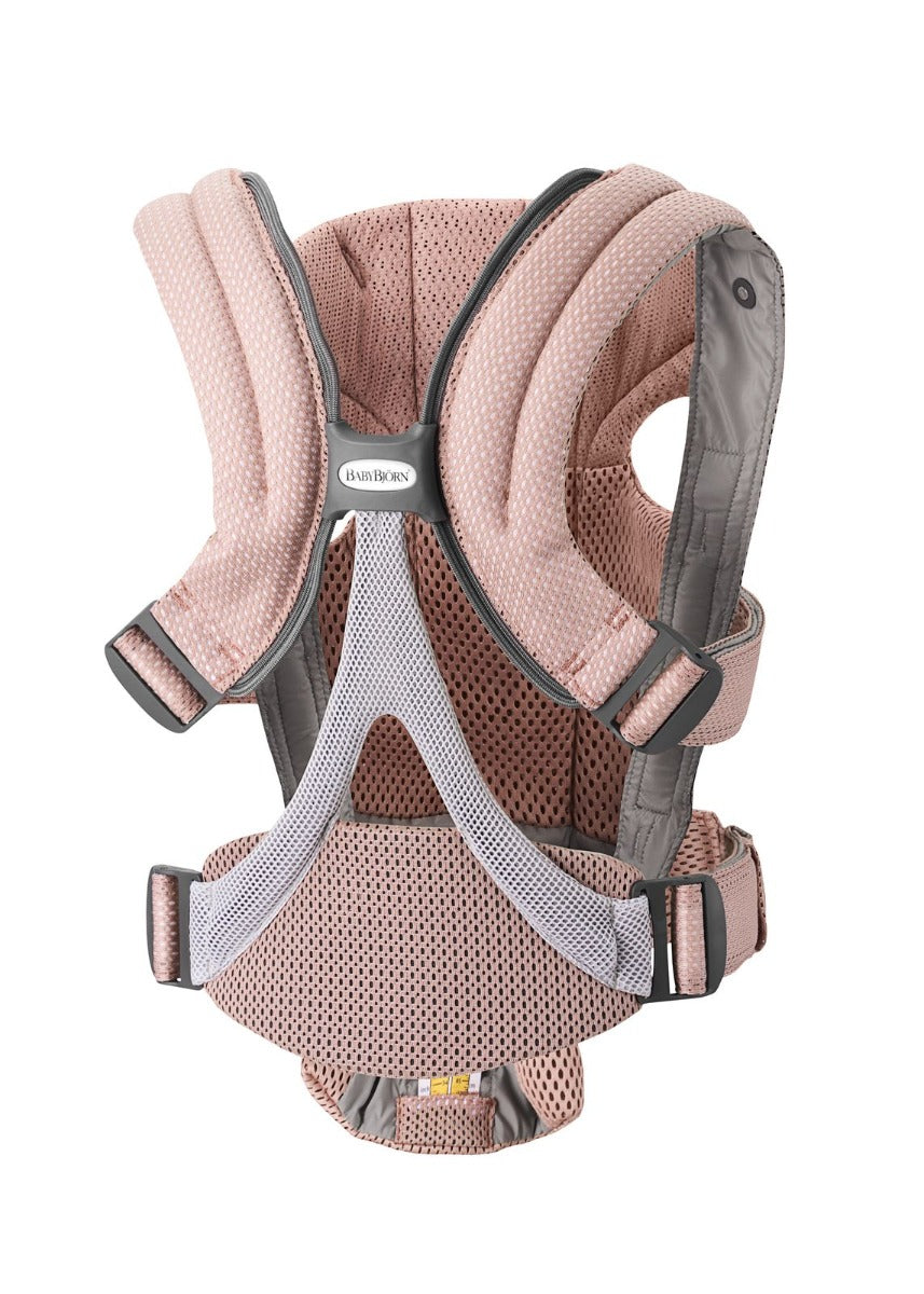 Baby Bjorn Baby Carrier Move (6 Colours) - Pupsik Singapore