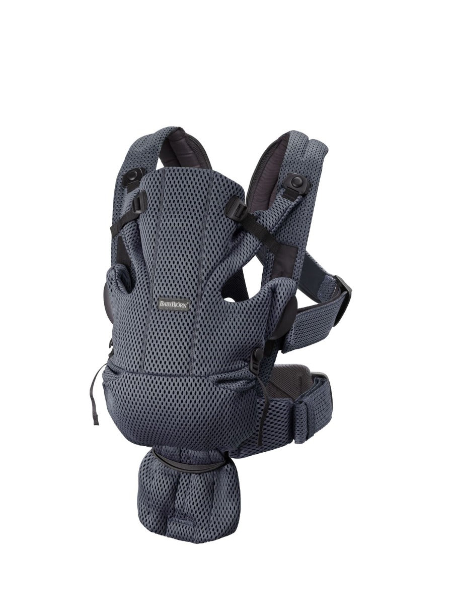 Baby Bjorn Baby Carrier Move (6 Colours) - Pupsik Singapore