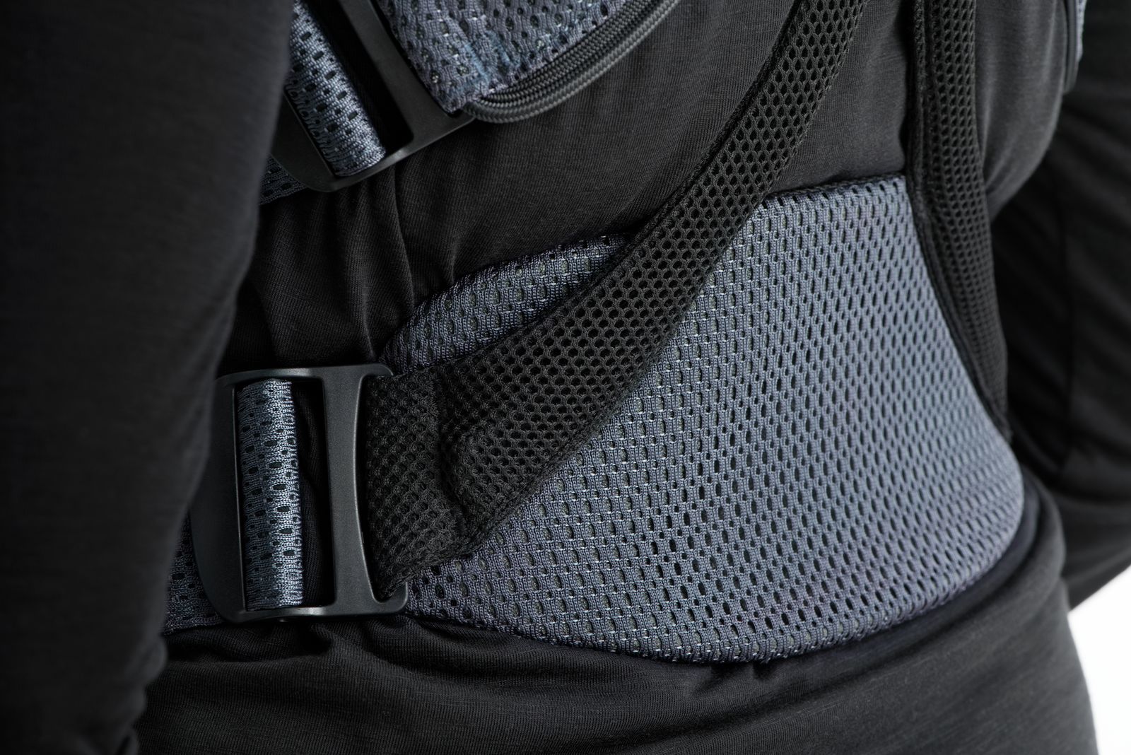 Baby Bjorn Baby Carrier Move (6 Colours)