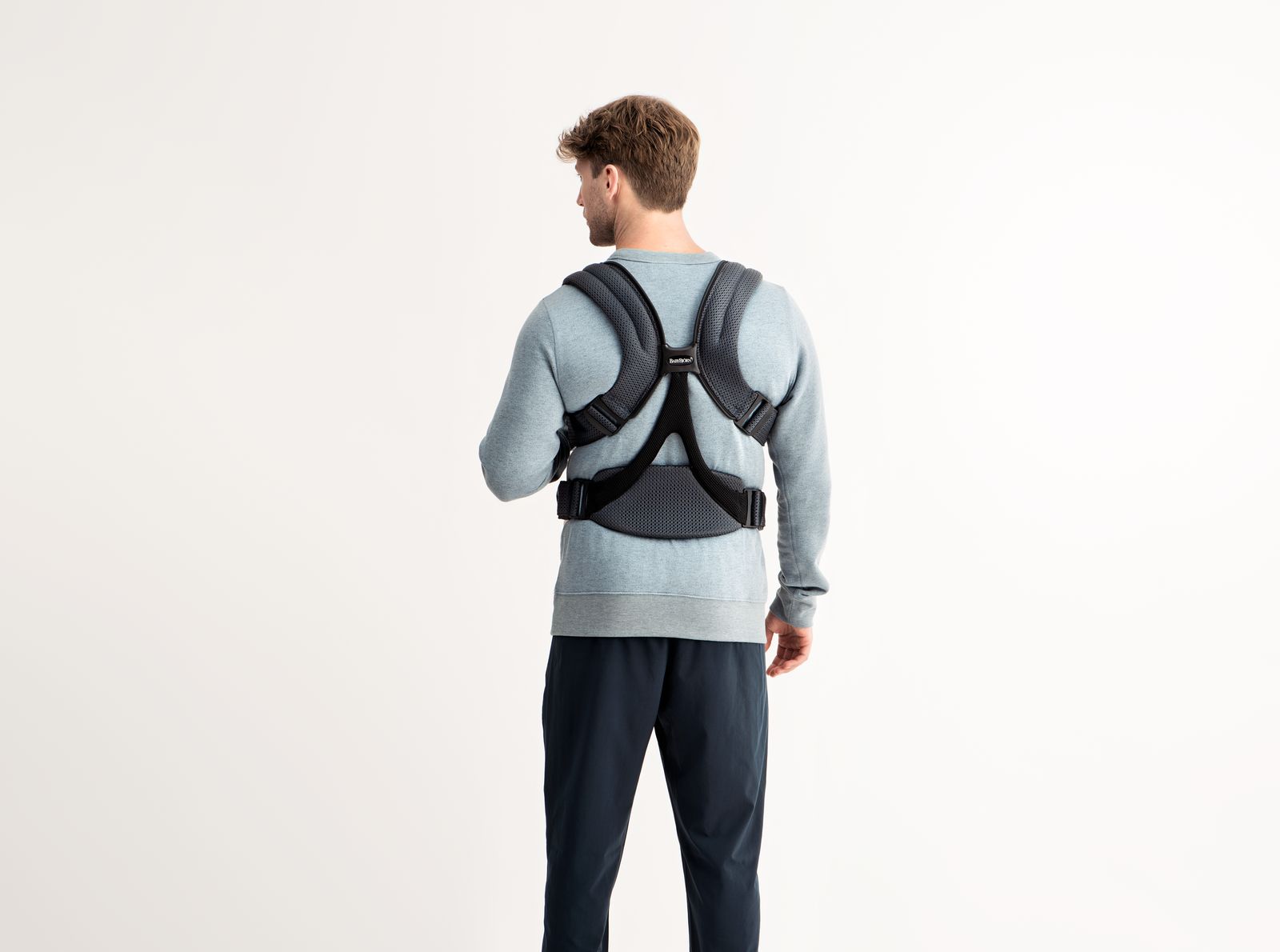 Baby Bjorn Baby Carrier Move (6 Colours)