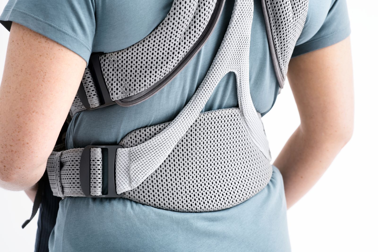 Baby Bjorn Baby Carrier Move (6 Colours)