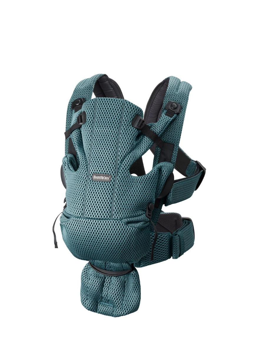 Baby Bjorn Baby Carrier Move (6 Colours) - Pupsik Singapore