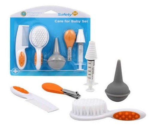 Safety 1st Care for Baby Set