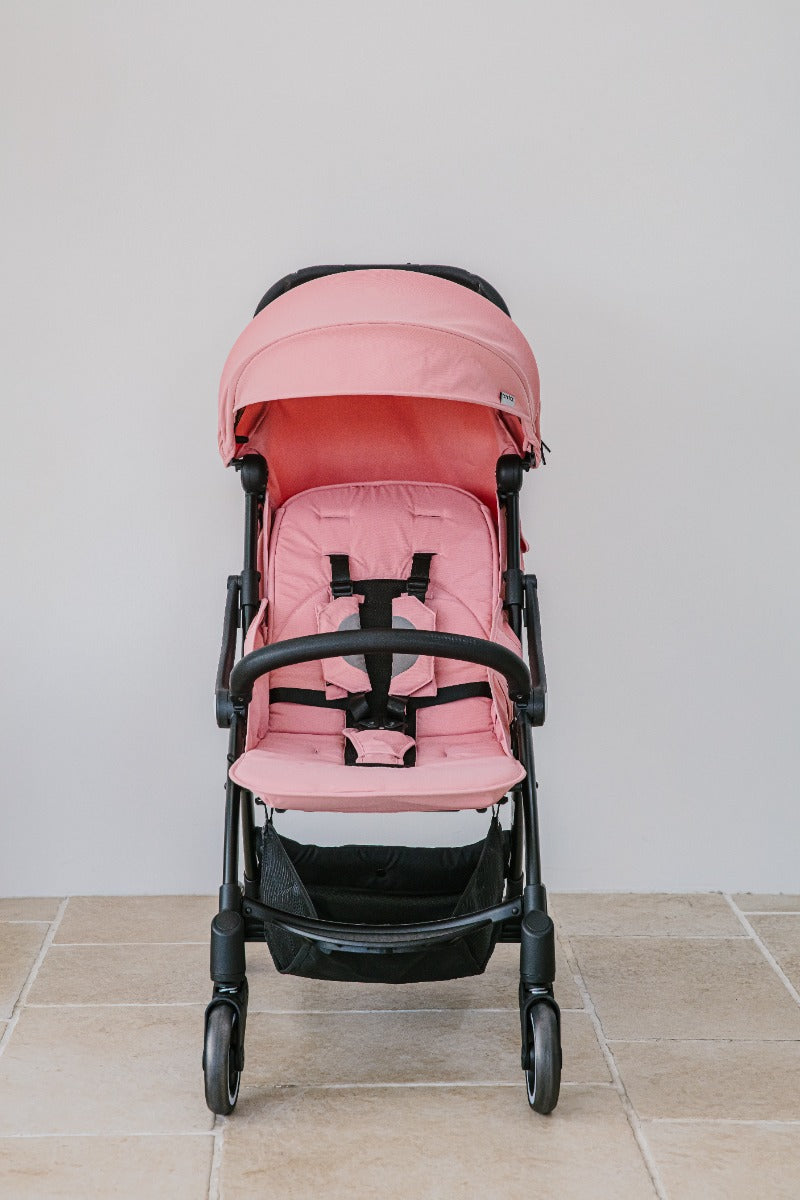 Hamilton X1 Plus Stroller Color Pack - Canopy & Seat Pad (5 Colors)