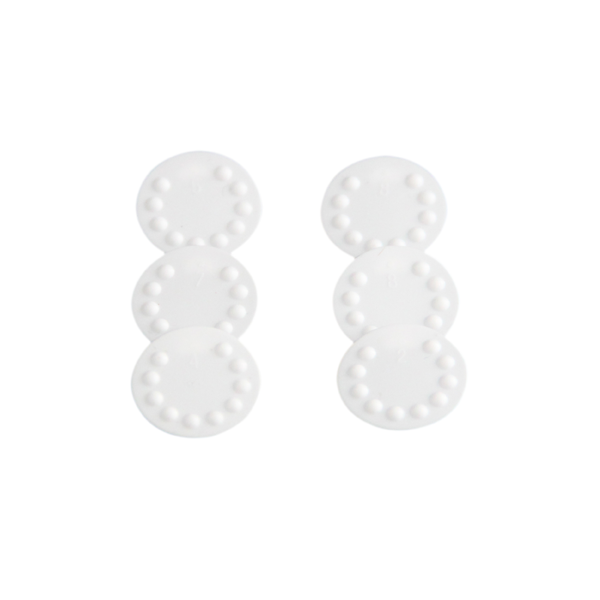 Bellema Membrane Set (6pcs)