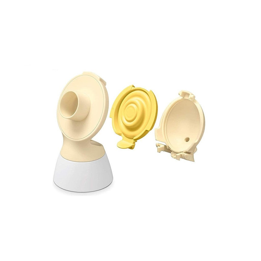 Medela Personalfit Flex Connector, 2pc - Made in Switzerland