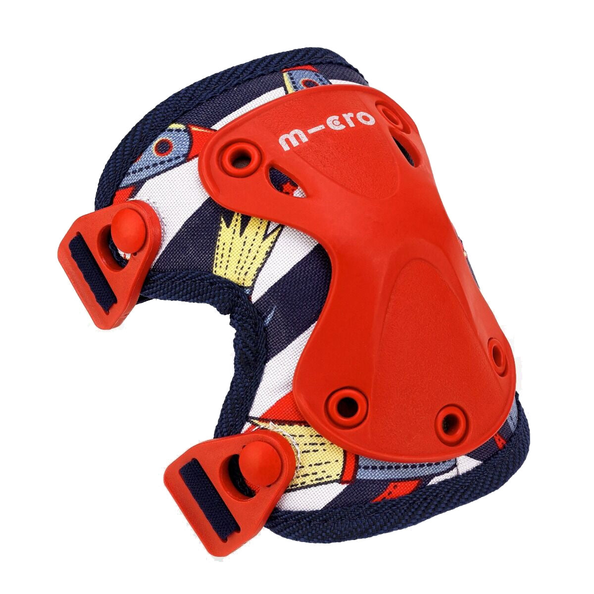 Micro Scooter Knee & Elbow Guards - S (5 Designs)