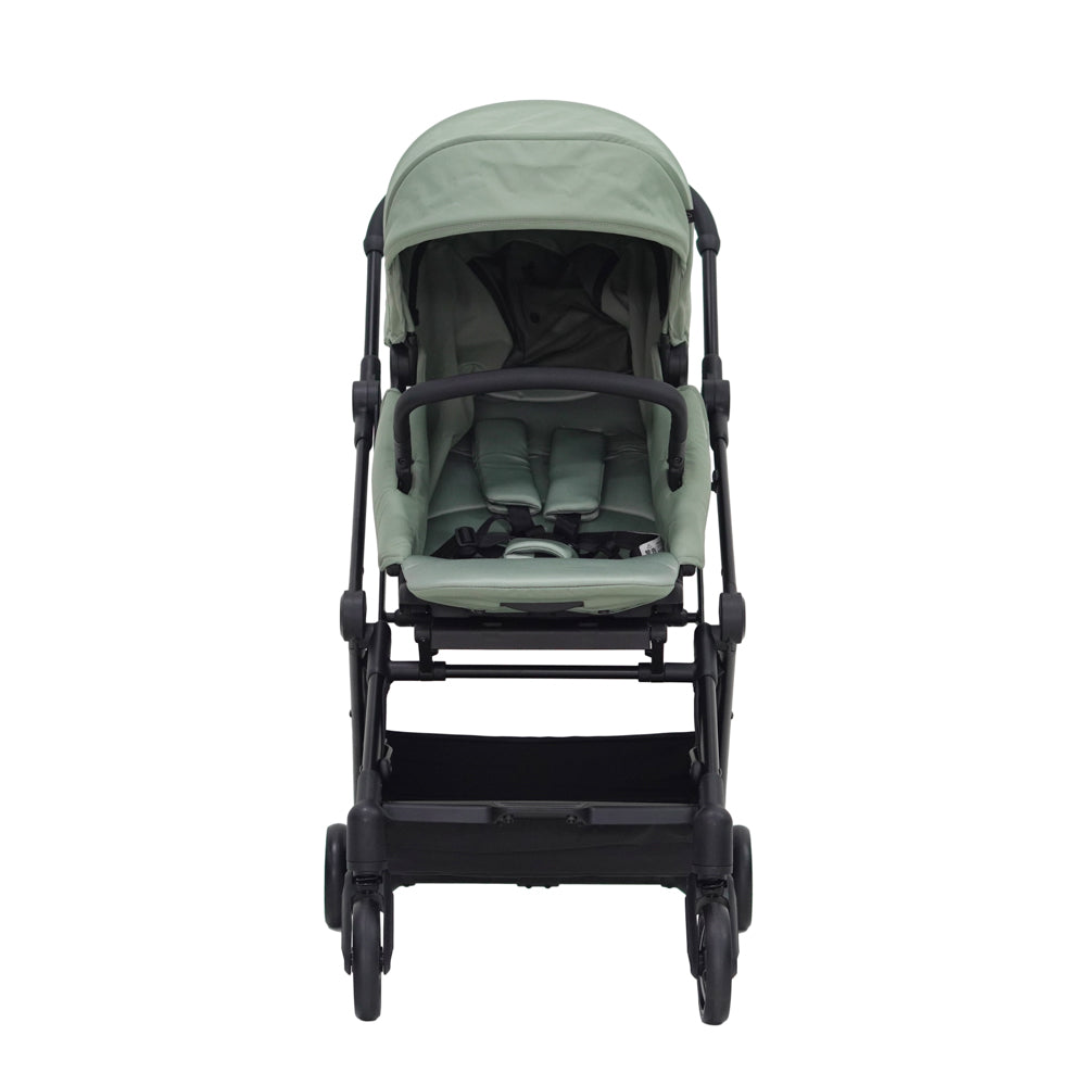 Mimosa Carousel Cruiser Stroller - Matcha