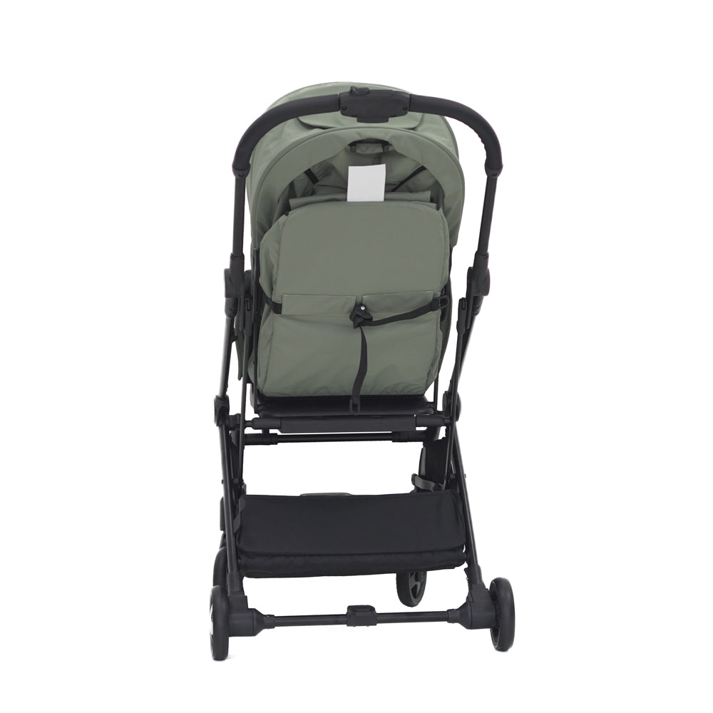 Mimosa Carousel Cruiser Stroller - Matcha