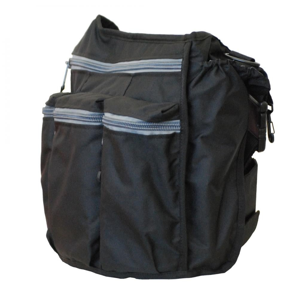 Diaper Dude Original Messenger Bag (7 Designs) - Pupsik Singapore