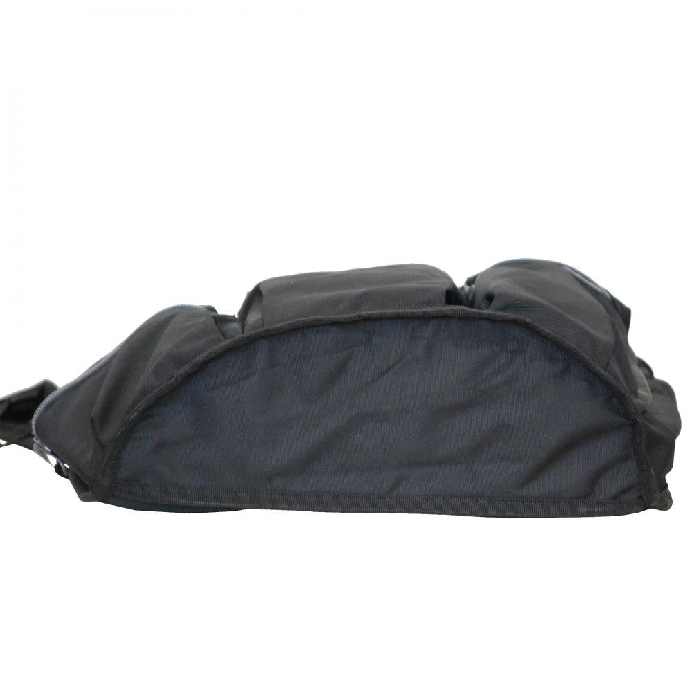 Diaper Dude Original Messenger Bag (7 Designs) - Pupsik Singapore