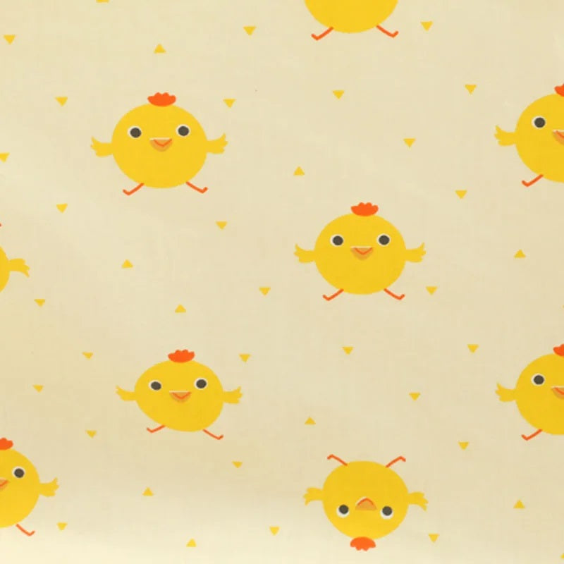 MPJ Pillow Case for Clevamama Baby Pillow, 23 x 40cm (11 Designs) - Pupsik Singapore