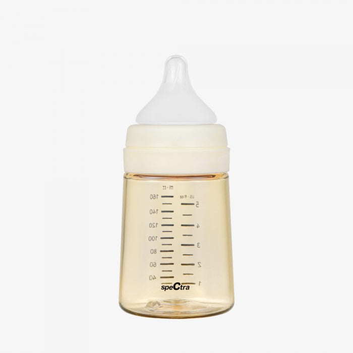 Spectra PPSU Bottle, 160ml (Local Version)