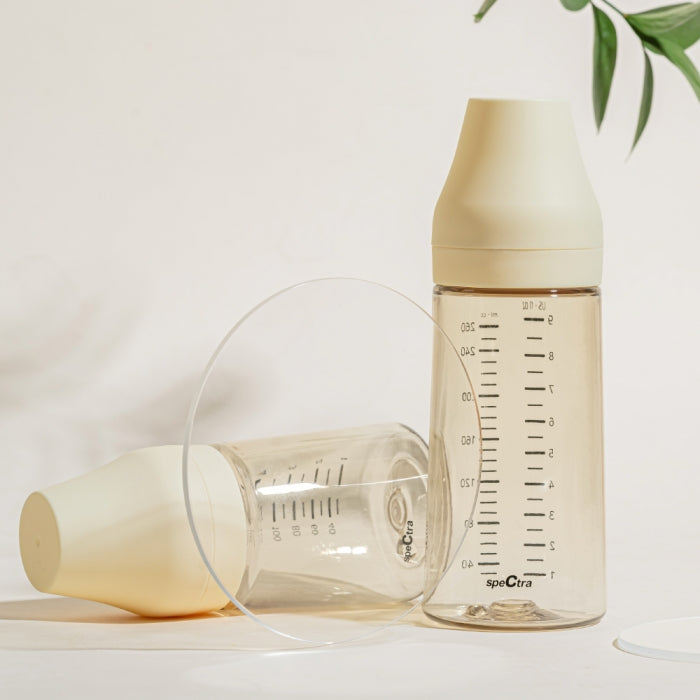 Spectra PPSU Bottle, 160ml (Local Version)