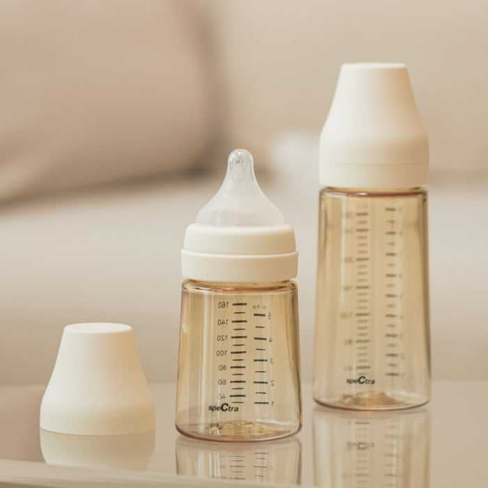 Spectra PPSU Bottle, 160ml (Local Version)