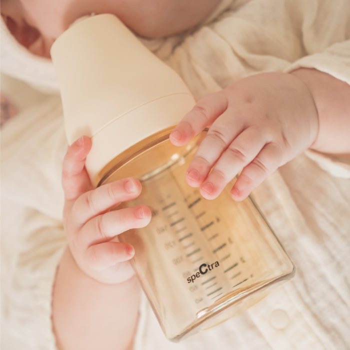 Spectra PPSU Bottle, 160ml (Local Version)