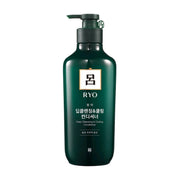Ryo Deep Cleansing & Cooling Conditioner, 550ml (Exp 12/27)