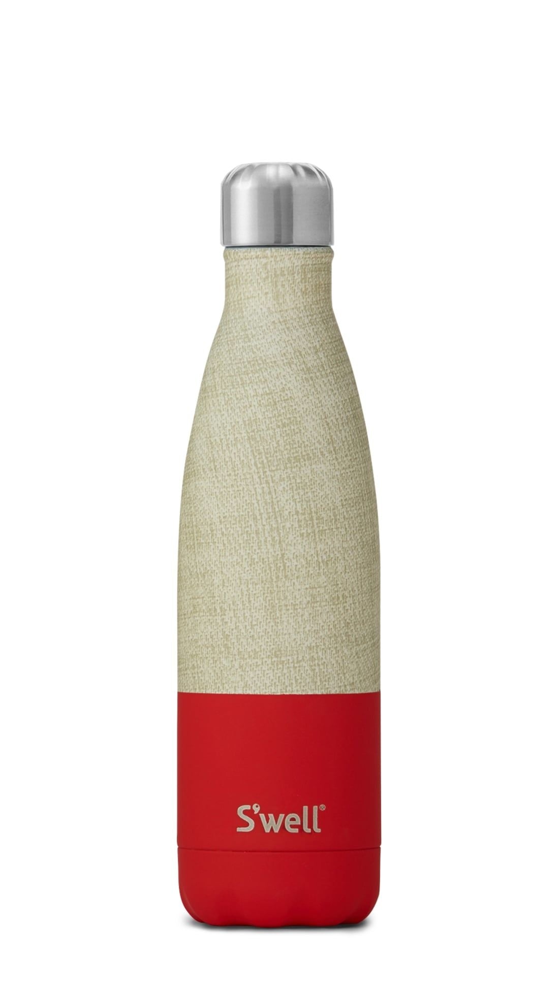S'well Insulated Reusable Water Bottle, 17oz - Coastal Collection (4 Designs)
