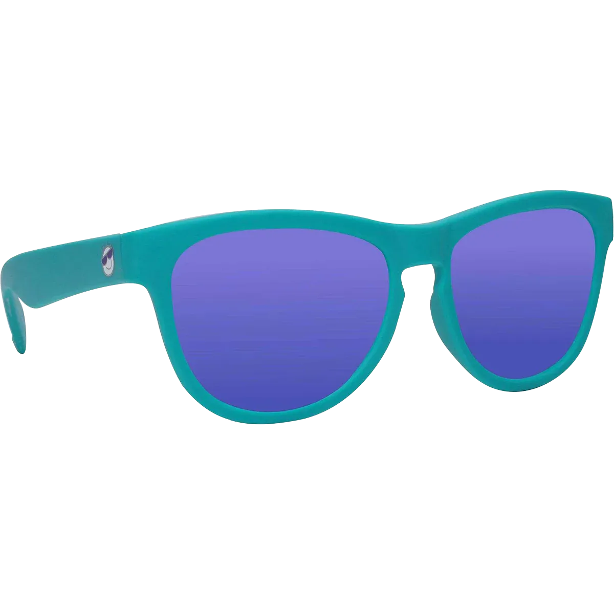 Minishades Polarized Classic Sunglasses, 0-3Y (7 Colors)