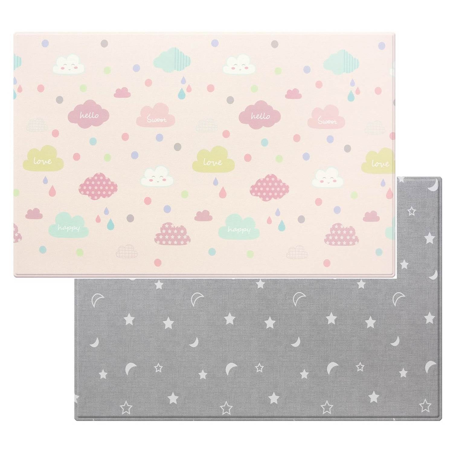Dwinguler Pro Playmat - Happy Cloud (L13)