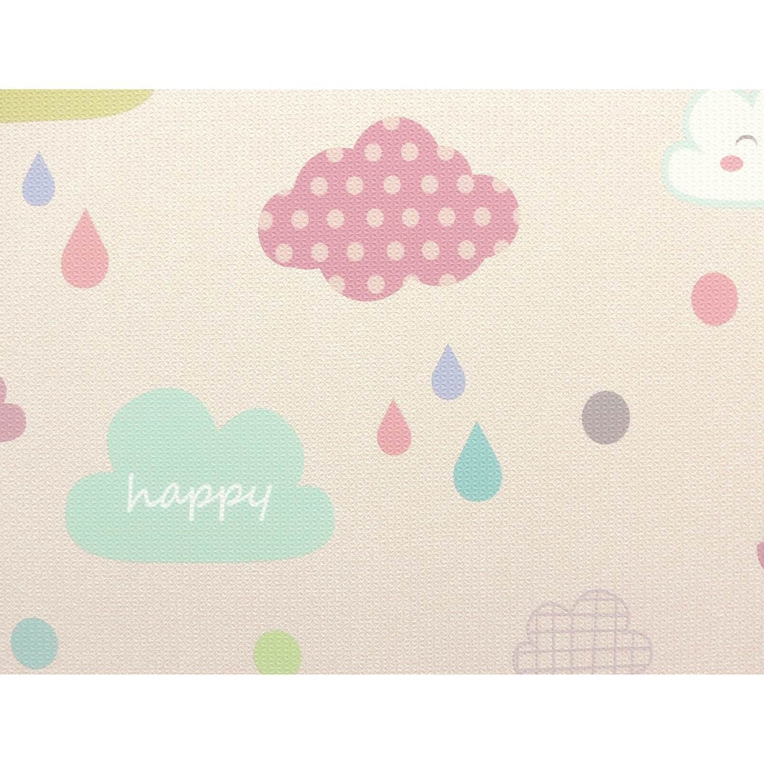 Dwinguler Pro Playmat - Happy Cloud (L13)