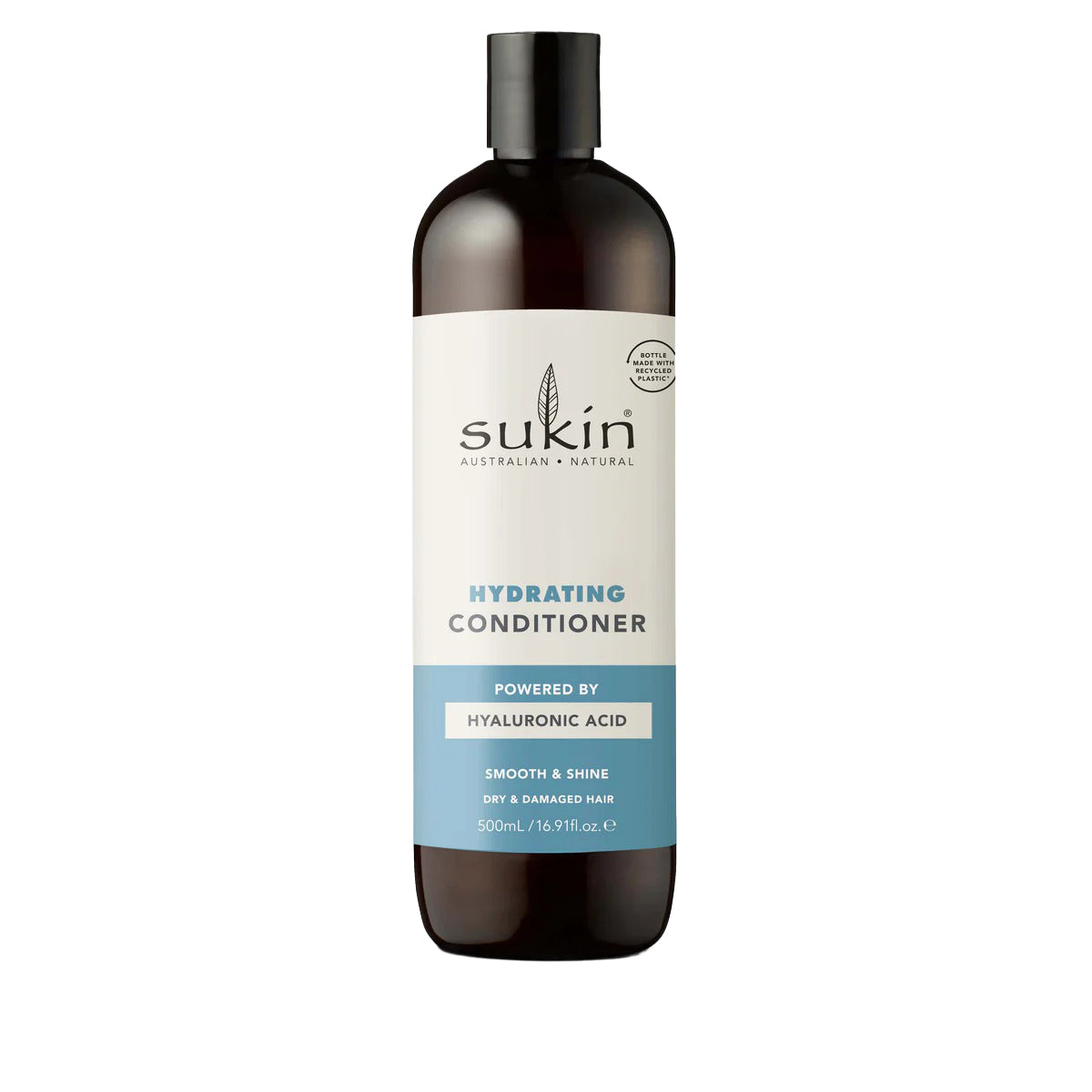 Sukin Natural Hydrating Conditioner (2 Sizes)