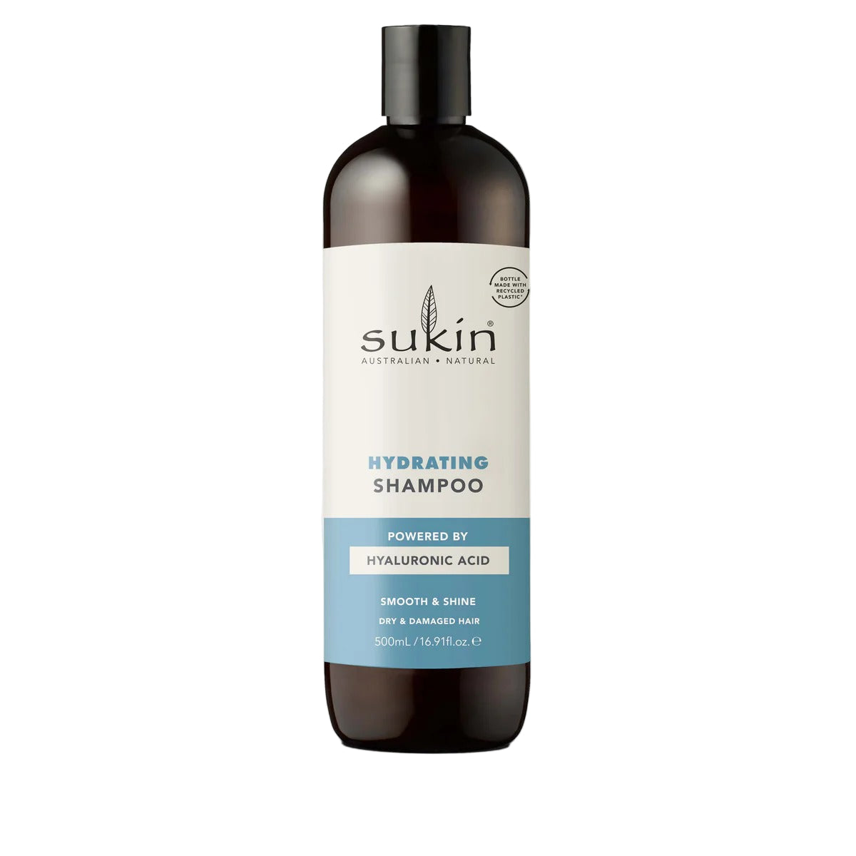Sukin Natural Hydrating Shampoo (2 Sizes)