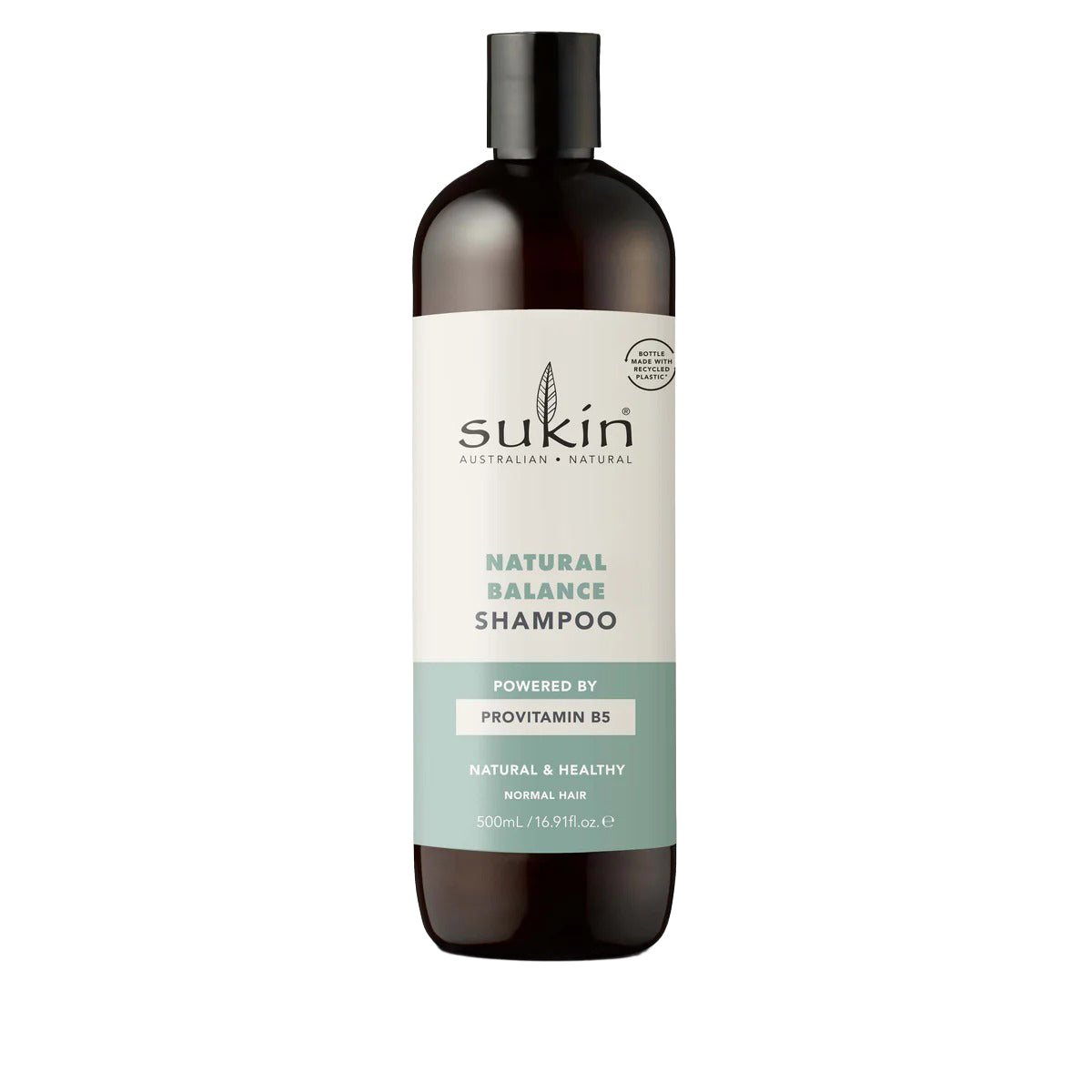 Sukin Natural Balance Shampoo (2 Sizes)