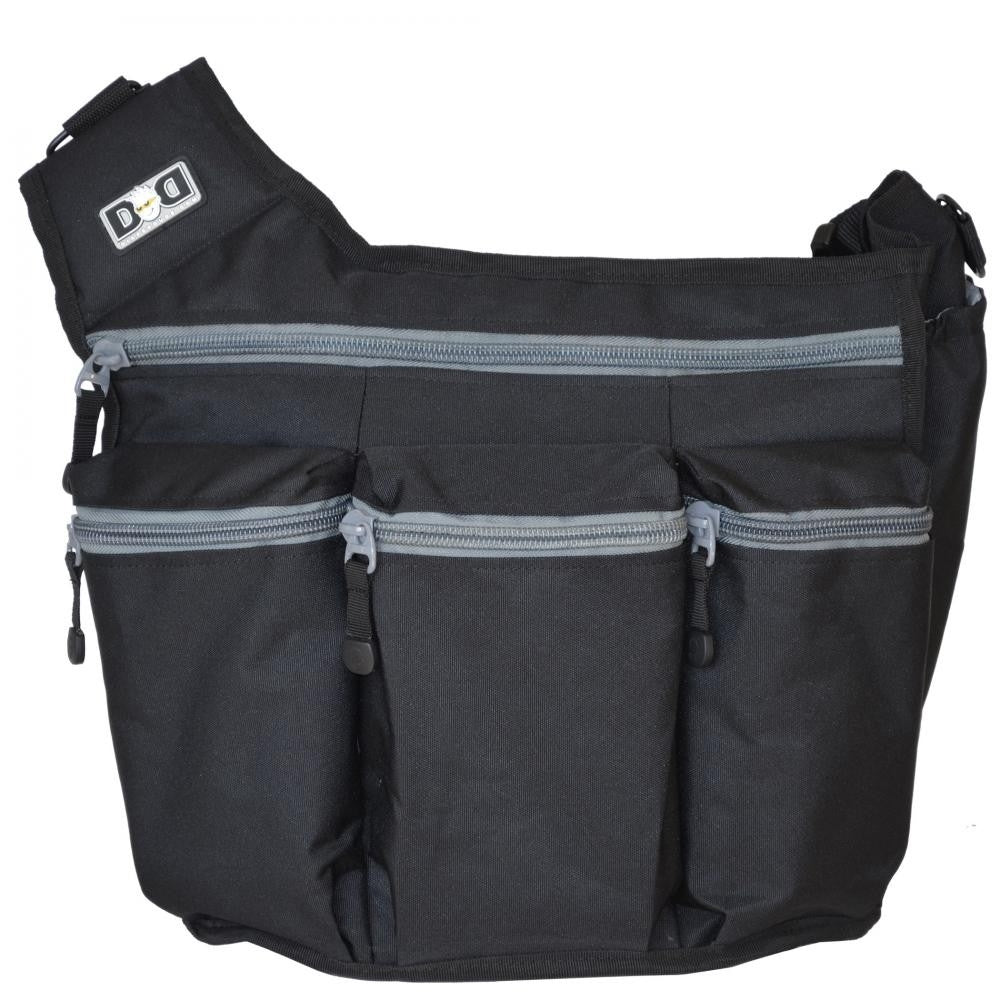 Diaper Dude Original Messenger Bag (7 Designs)