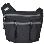 Diaper Dude Original Messenger Bag (7 Designs)