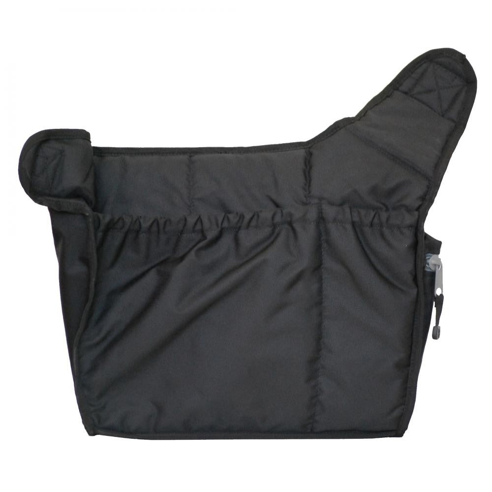 Diaper Dude Original Messenger Bag (7 Designs) - Pupsik Singapore