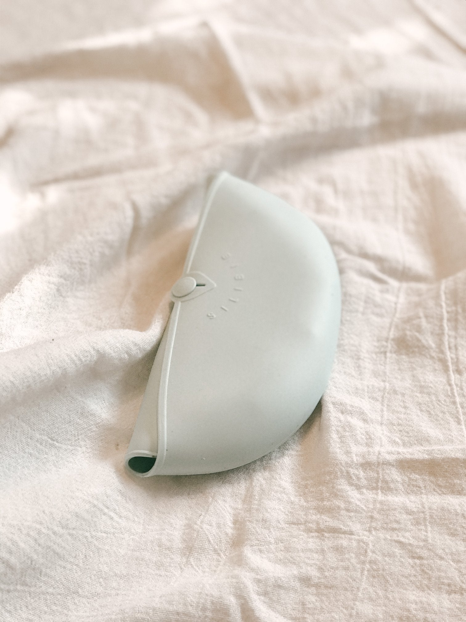 Miniware Silibib Silicone Bib (2pk) (3 Colours) - Pupsik Singapore