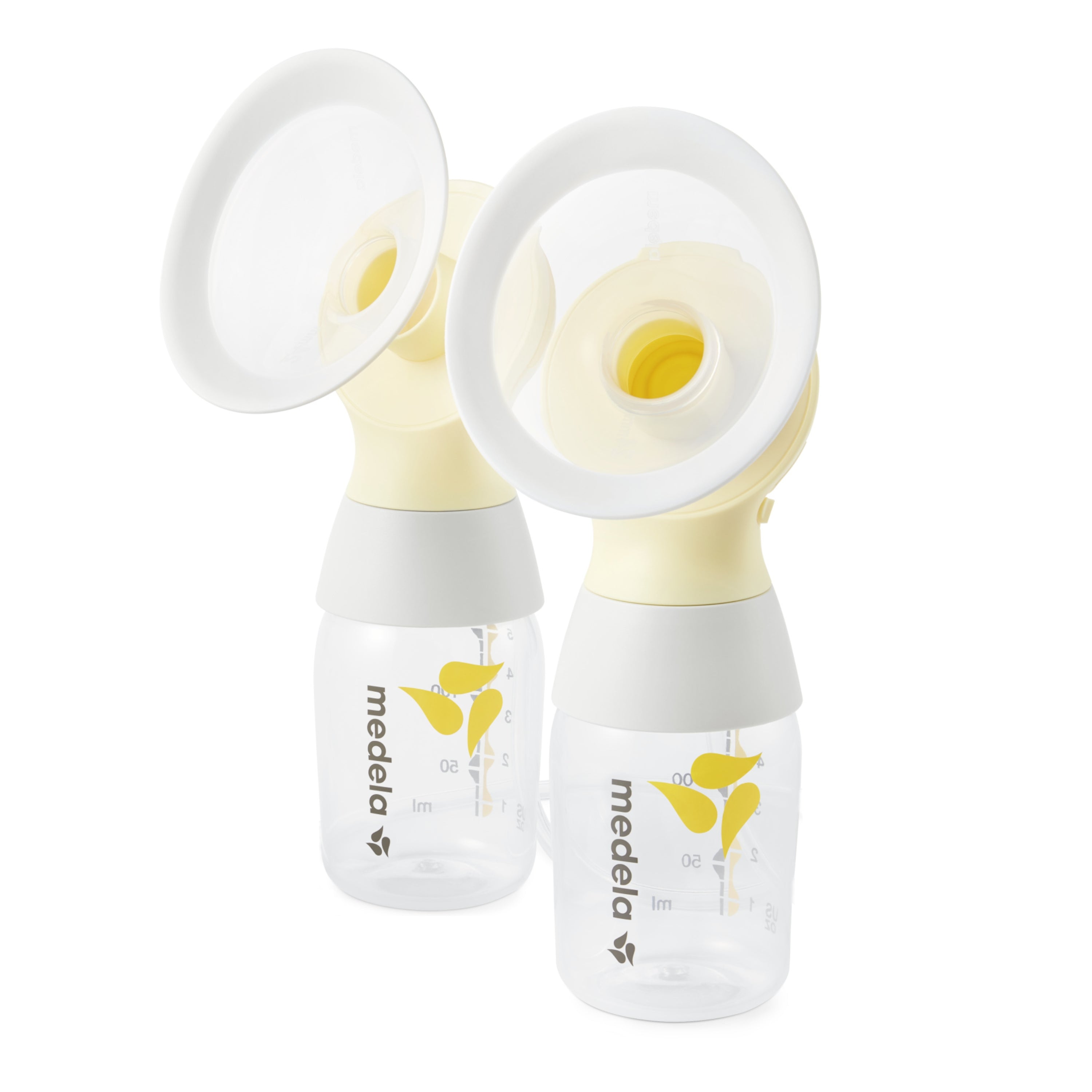 Medela Personalfit Flex Connector, 2pc - Made in Switzerland