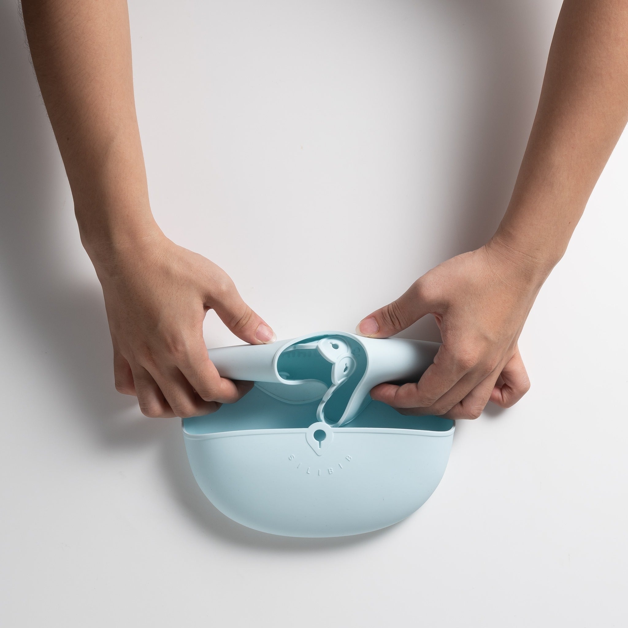 Miniware Silibib Silicone Bib (2pk) (3 Colours)