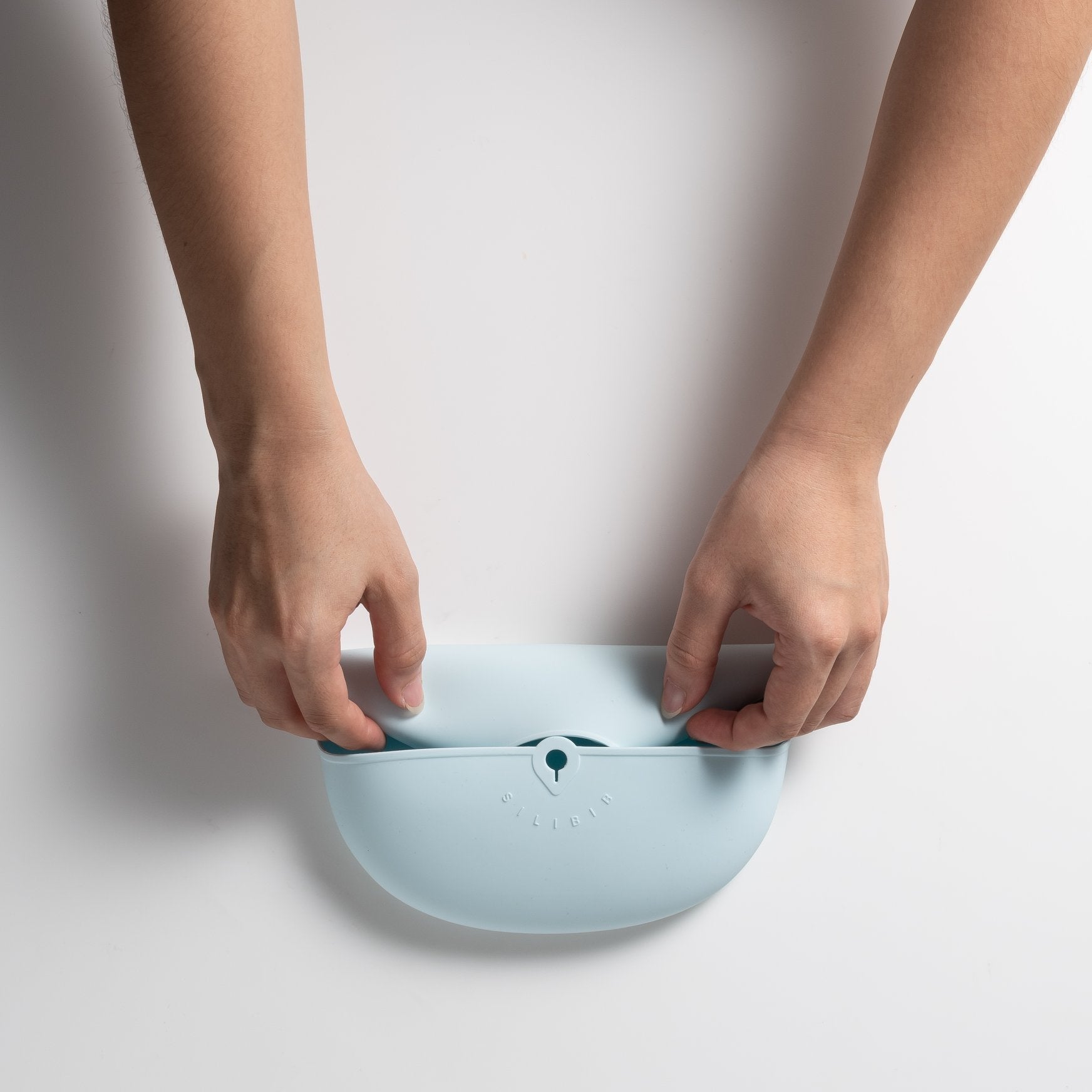 Miniware Silibib Silicone Bib (2pk) (3 Colours) - Pupsik Singapore