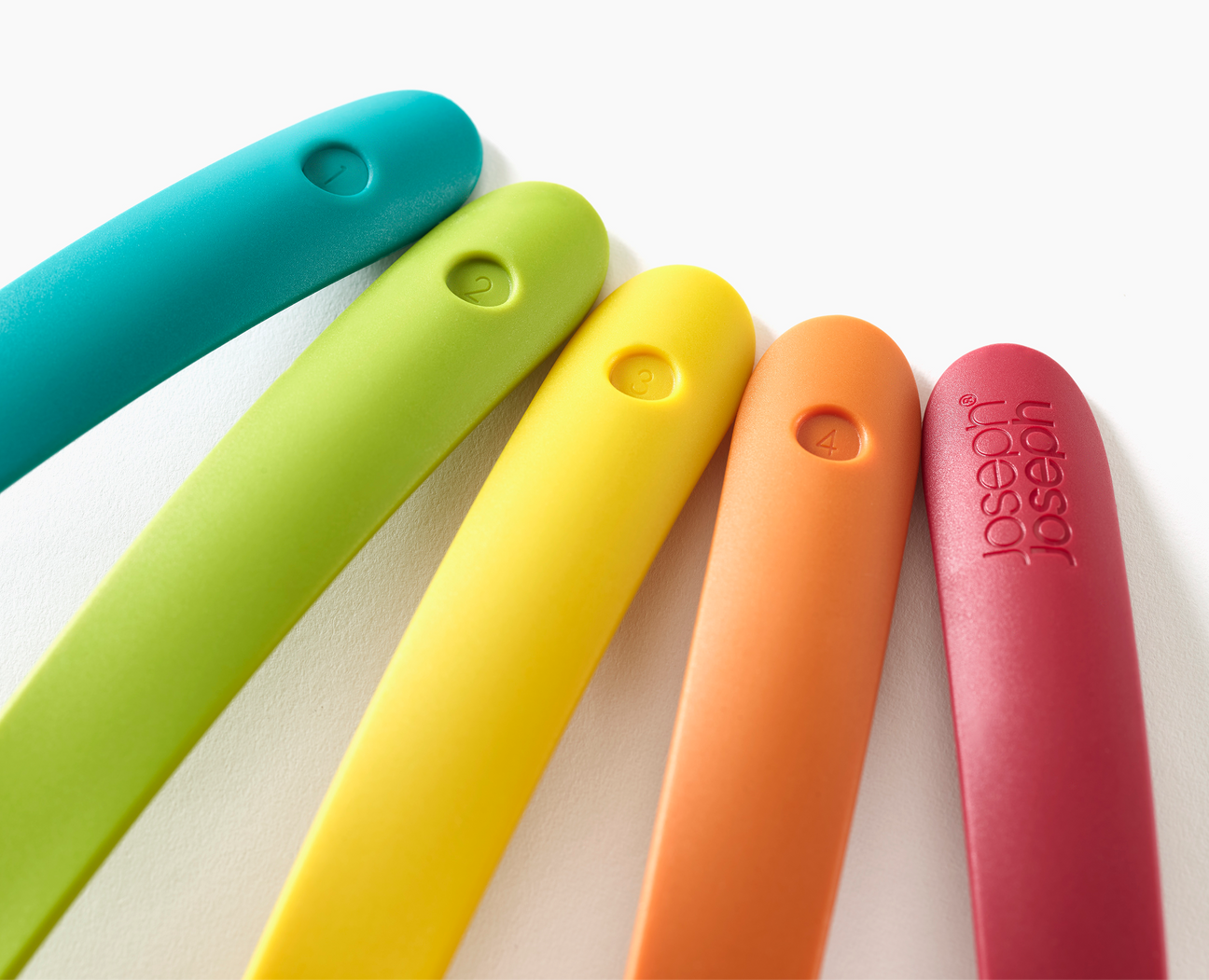 Joseph Joseph Nest Utensils Plus Set (2 Colors) - Pupsik Singapore