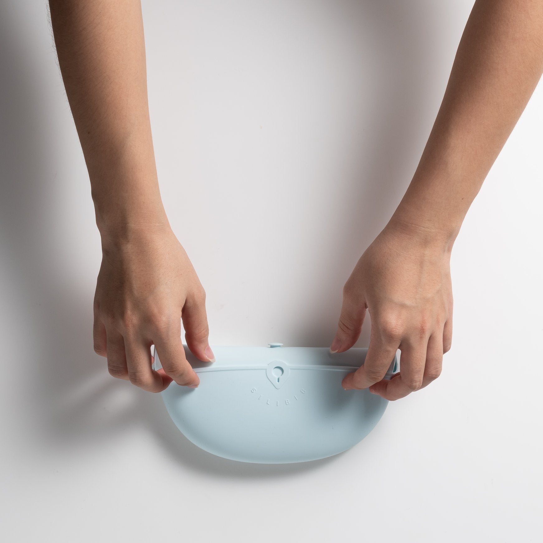 Miniware Silibib Silicone Bib (2pk) (3 Colours) - Pupsik Singapore