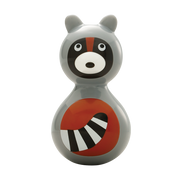 PlayMonster Wobble Toy - Racoon