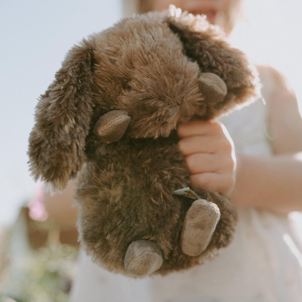 Bunnies By The Bay Wee Plush Toy (6 Designs) - Pupsik Singapore
