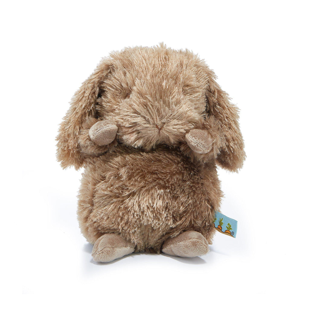 Bunnies By The Bay Wee Plush Toy (6 Designs)
