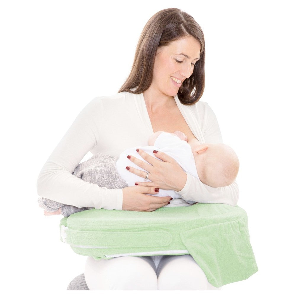 My Brest Friend Deluxe Nursing Pillow (5 Designs)