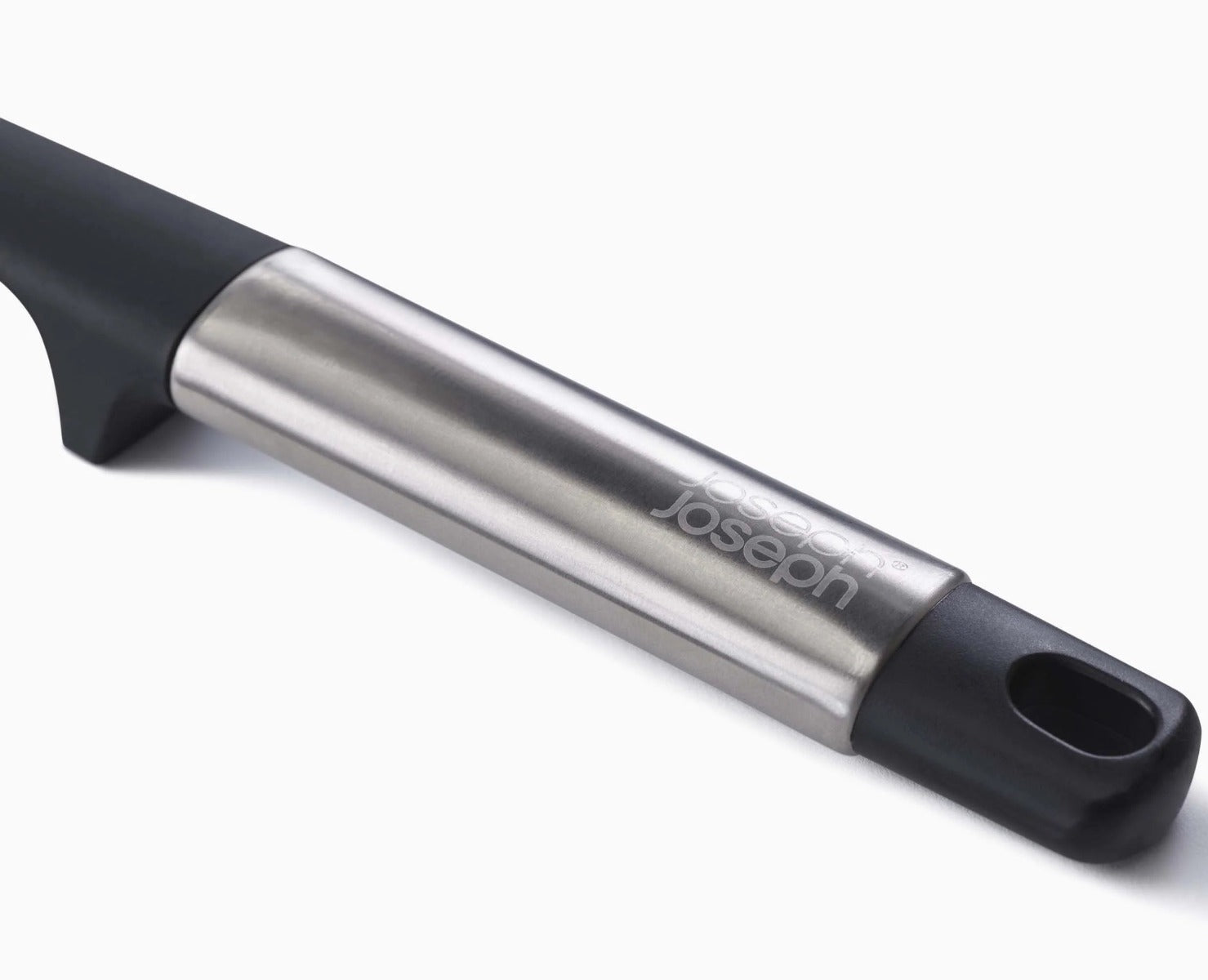 Joseph Joseph Elevate Fusion 3-piece Stainless-steel Utensil Set with Compact Stand