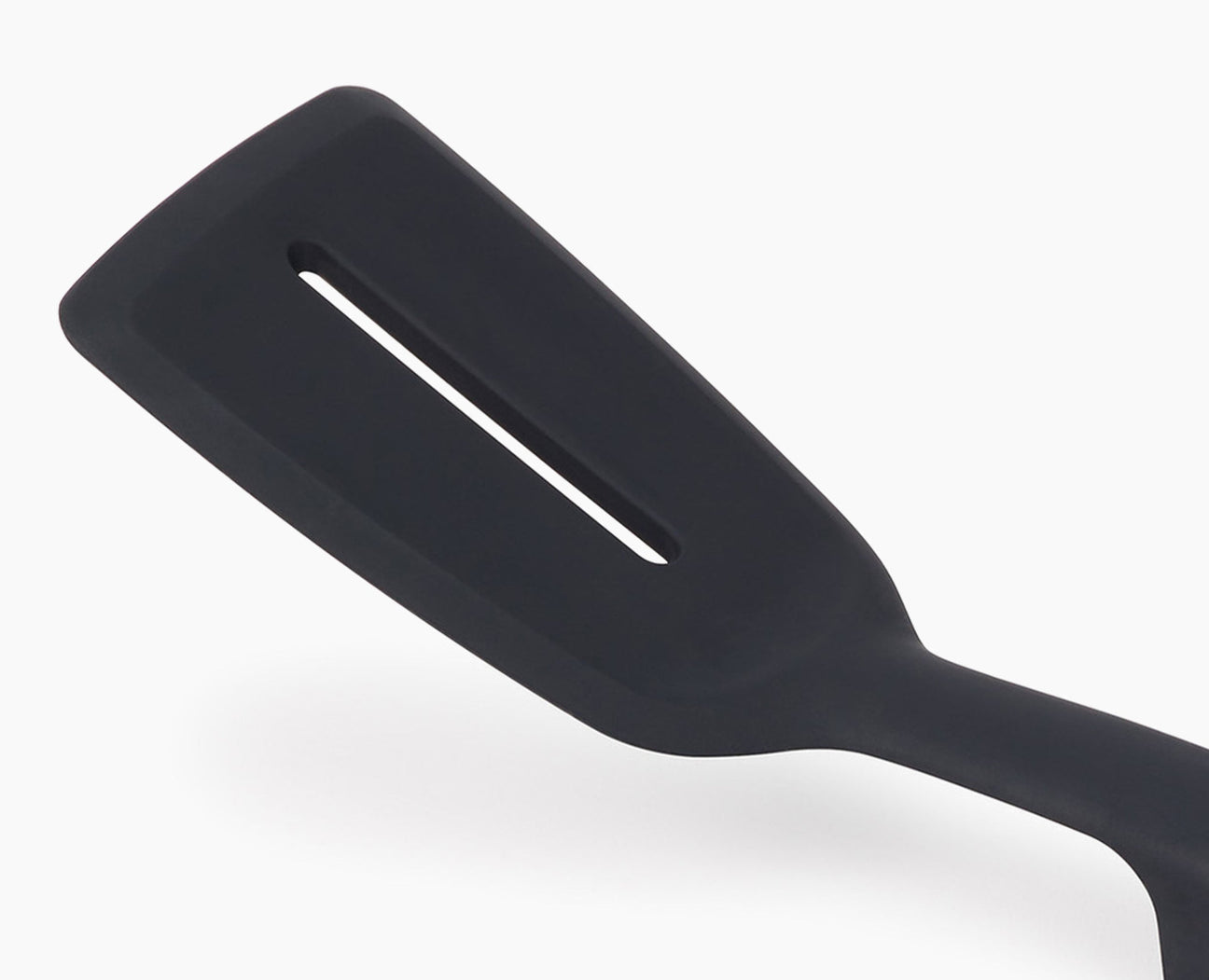 Joseph Joseph Elevate Stainless-Steel Silicone Slotted Turner