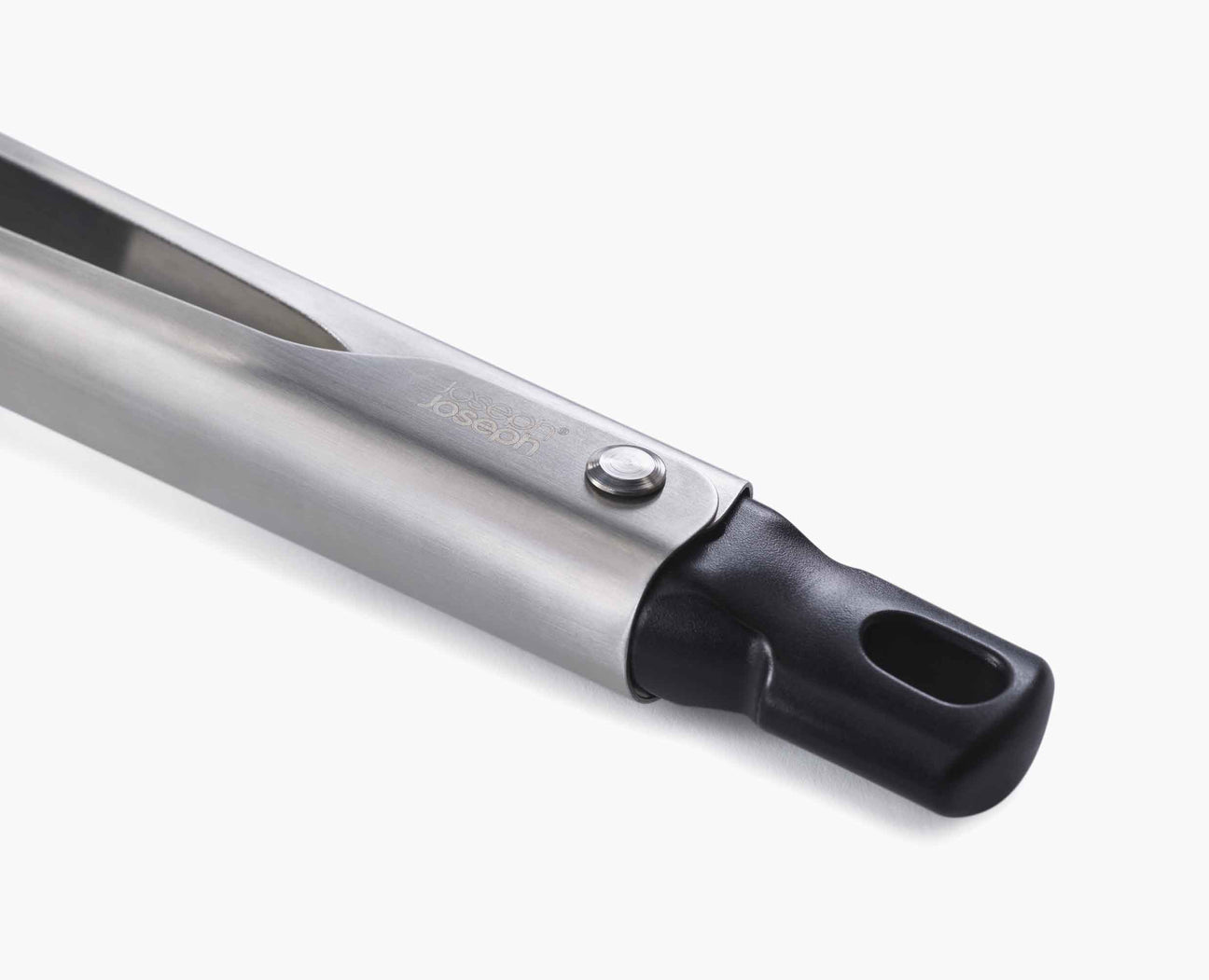Joseph Joseph Elevate Fusion 2-piece Stainless-Steel Tong Set