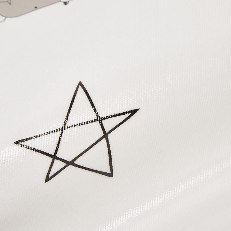 Baa Baa Sheepz Big Star and Sheepz Tote Bag (3 Colors) - Pupsik Singapore