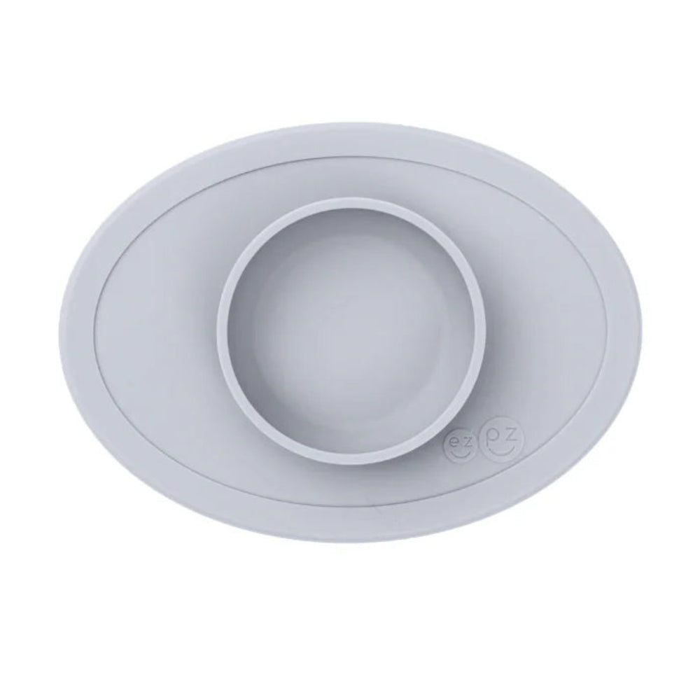 EzPz Tiny Bowl for Baby (12 Colours)