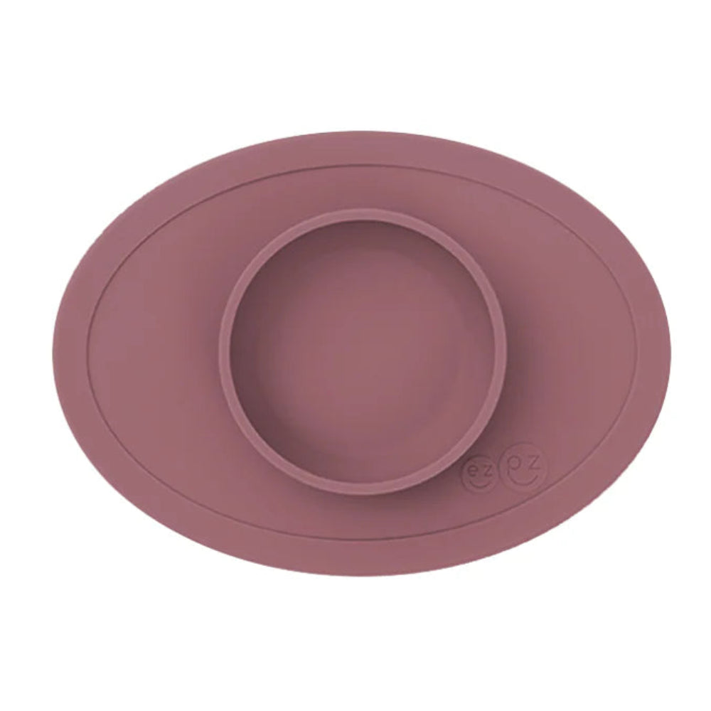 EzPz Tiny Bowl for Baby (12 Colours)