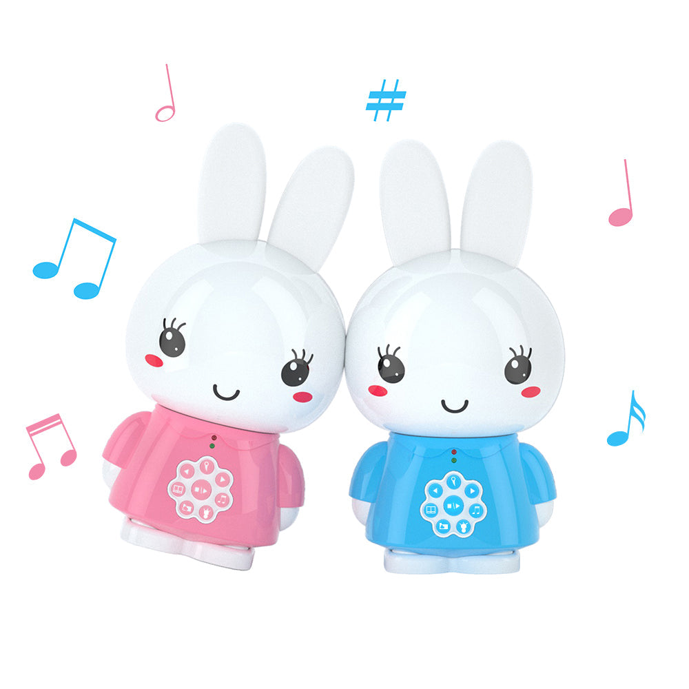 Alilo Honey Bunny Interactive Toy